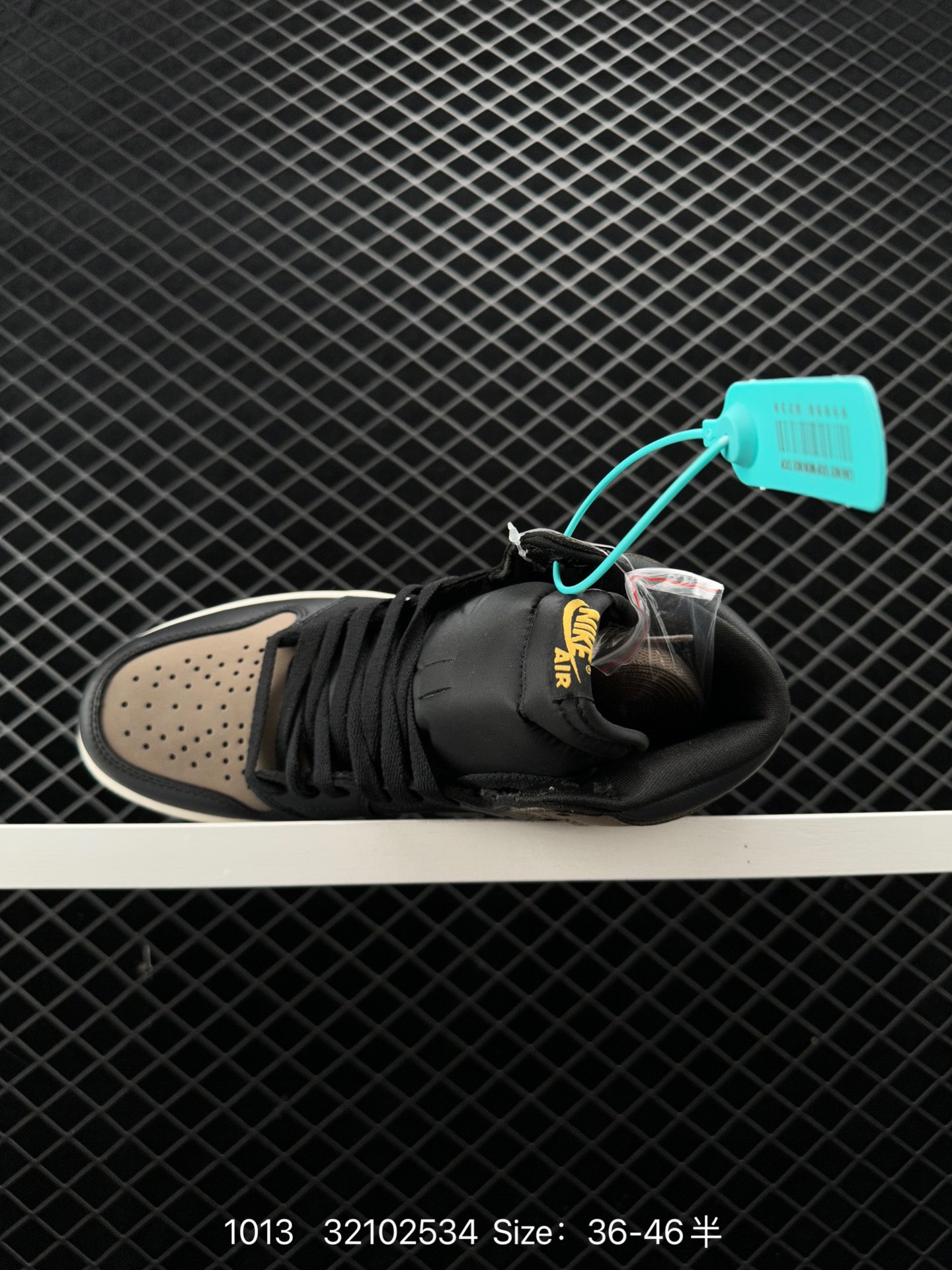 Air Jordan 1 High OG 